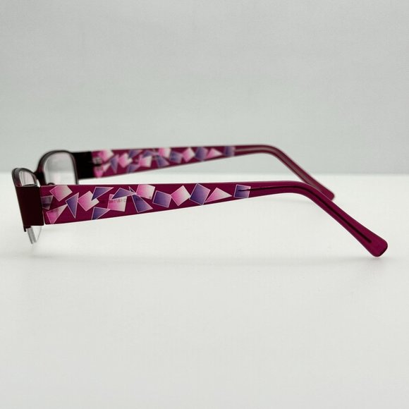 Manhattan Eyeglasses Eye Glasses Frames MDX S3254 30 50-18-140